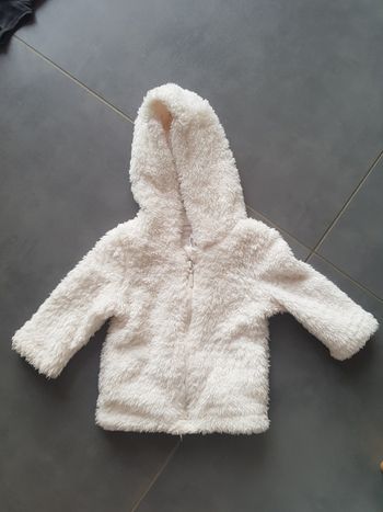 Manteau
