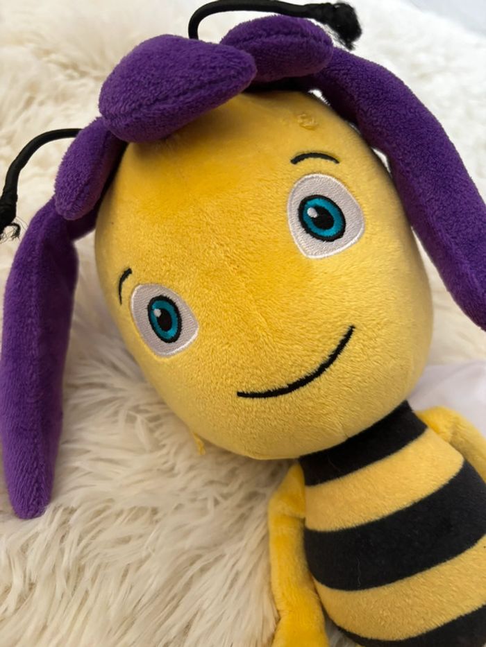 Peluche Maya - photo numéro 2