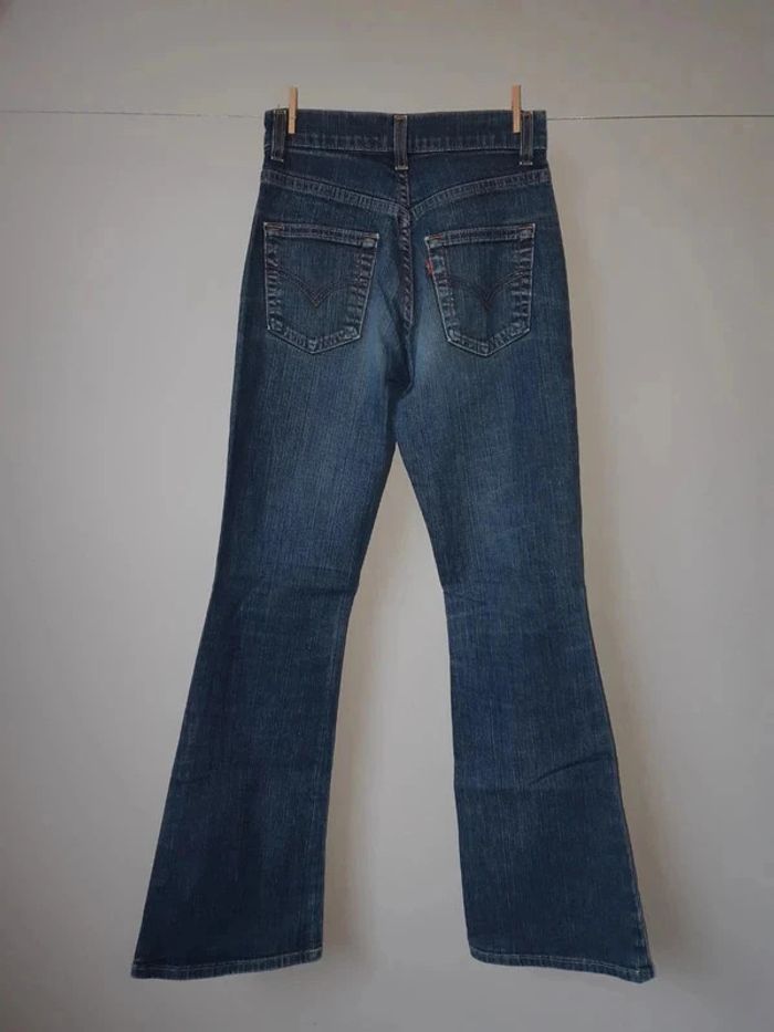 Jean T.34/36 Levis - photo numéro 4