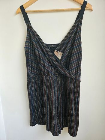 Combishort Jennyfer neuve 38-40 🌸