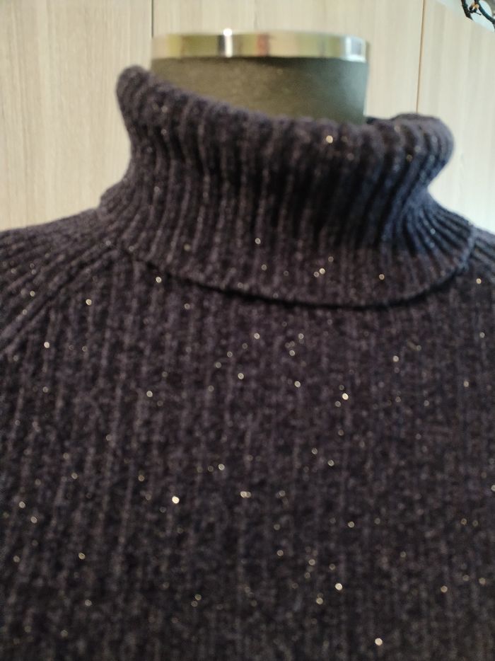 Pull femme taille 38 - photo numéro 2