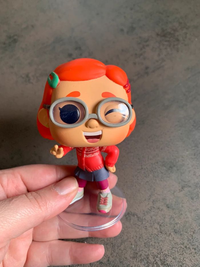 Figurine funko pop