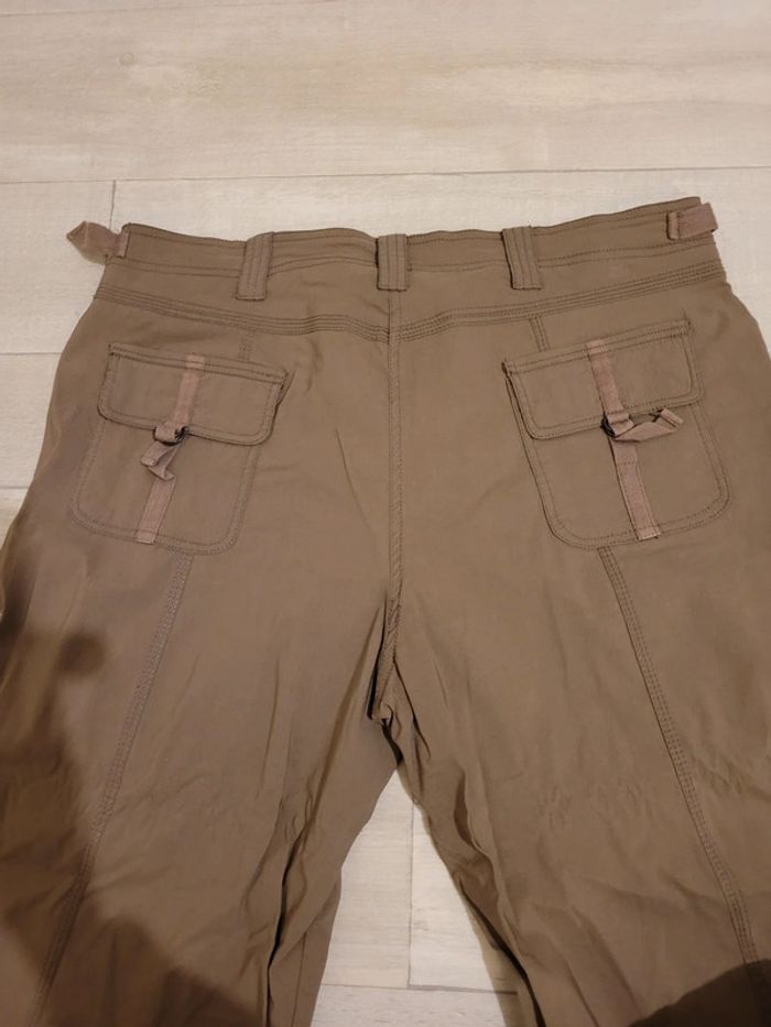 Pantacourt - photo numéro 3