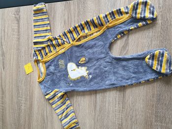 Pyjama 6 mois
