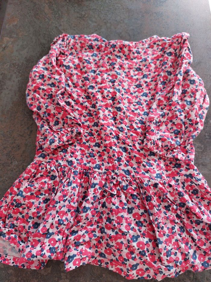 Robe tunique - photo numéro 2