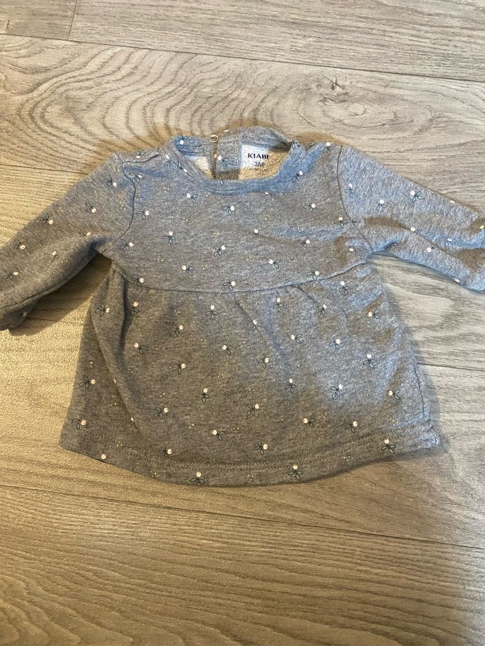 Robe Kiabi