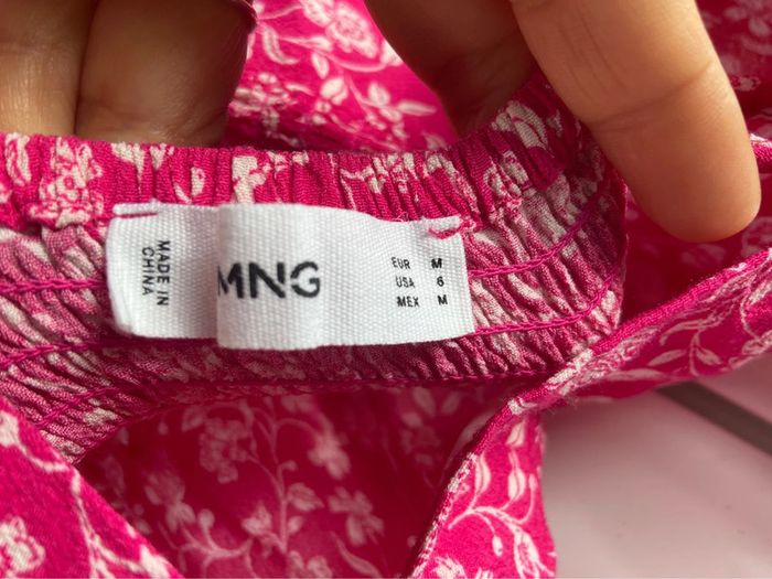 Robe neuf Mango - photo numéro 3