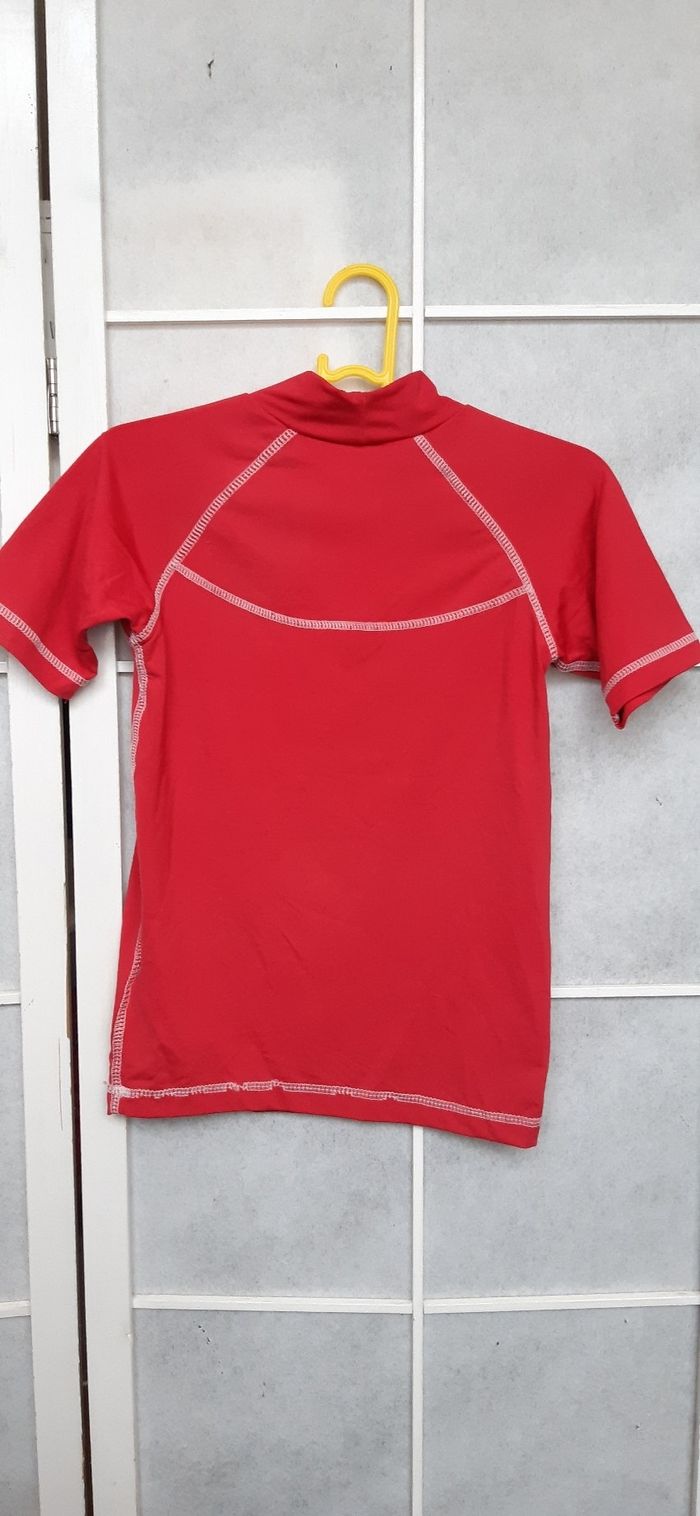 Tee-shirt sport - photo numéro 2