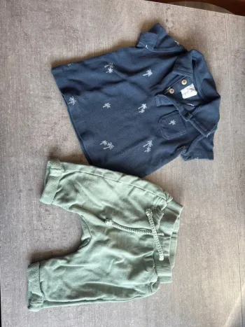 Ensemble 3 mois