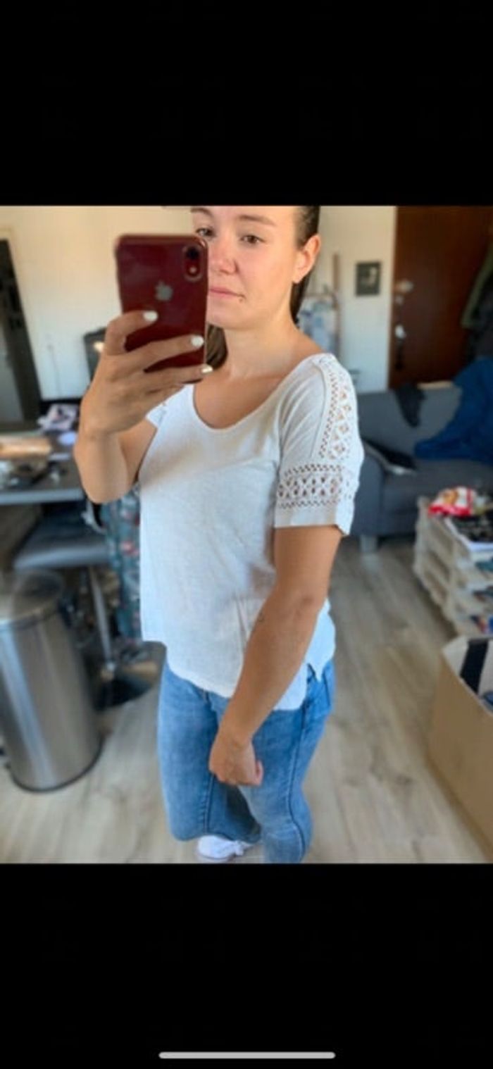 Tee shirt