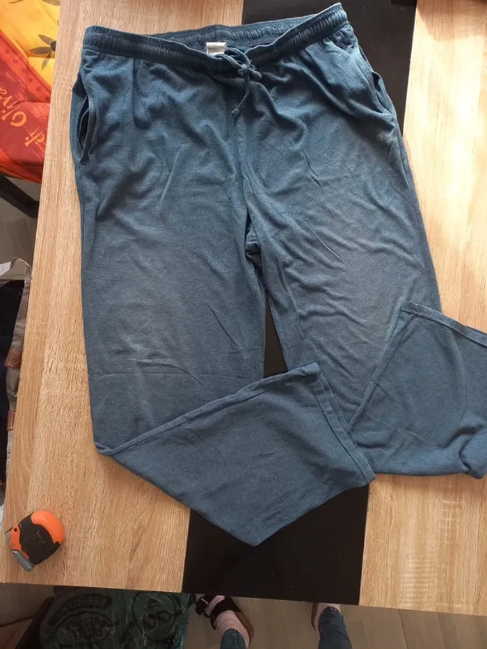 Jogging homme 2XL - photo numéro 9