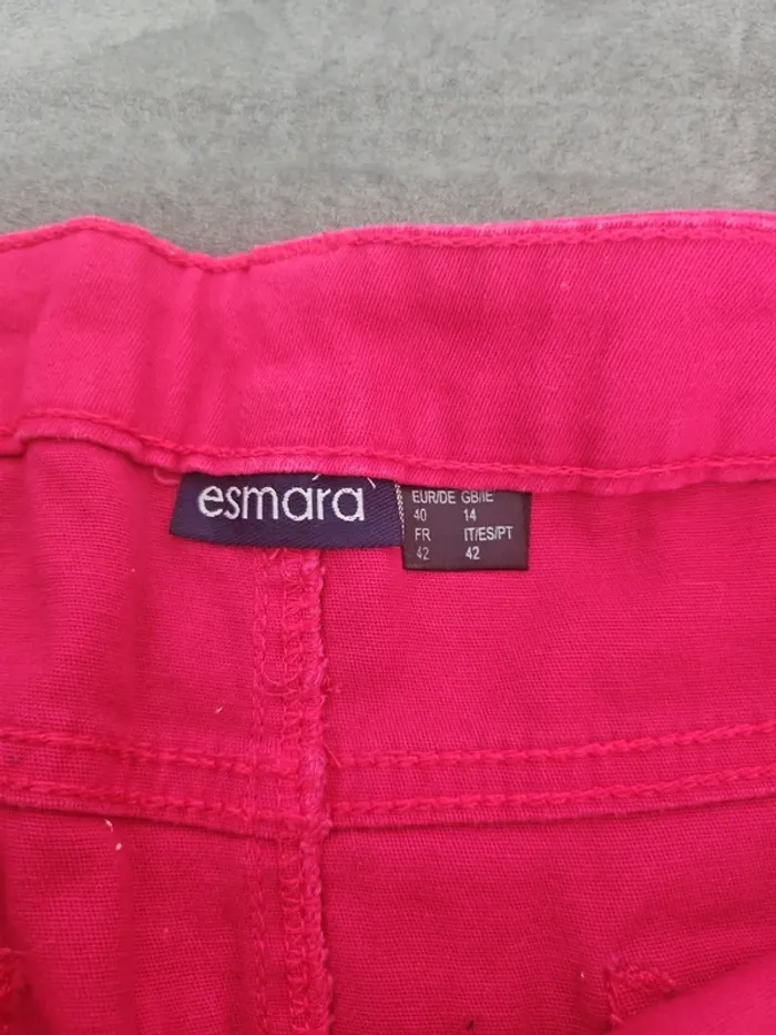 Jupe marque Esmara - photo numéro 5