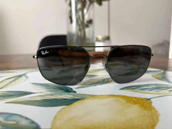 Lunettes de soleil Ray-Ban - photo numéro 2