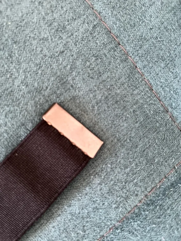 Ceinture élastique - photo numéro 4