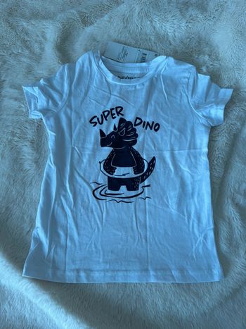 Tee shirt 