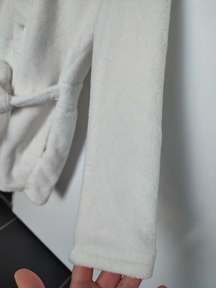 Robe de chambre - photo numéro 4