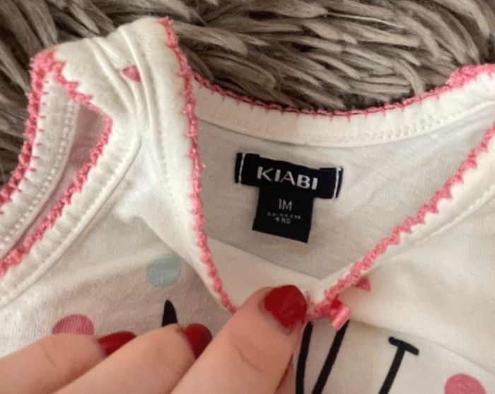 Combi short - photo numéro 2