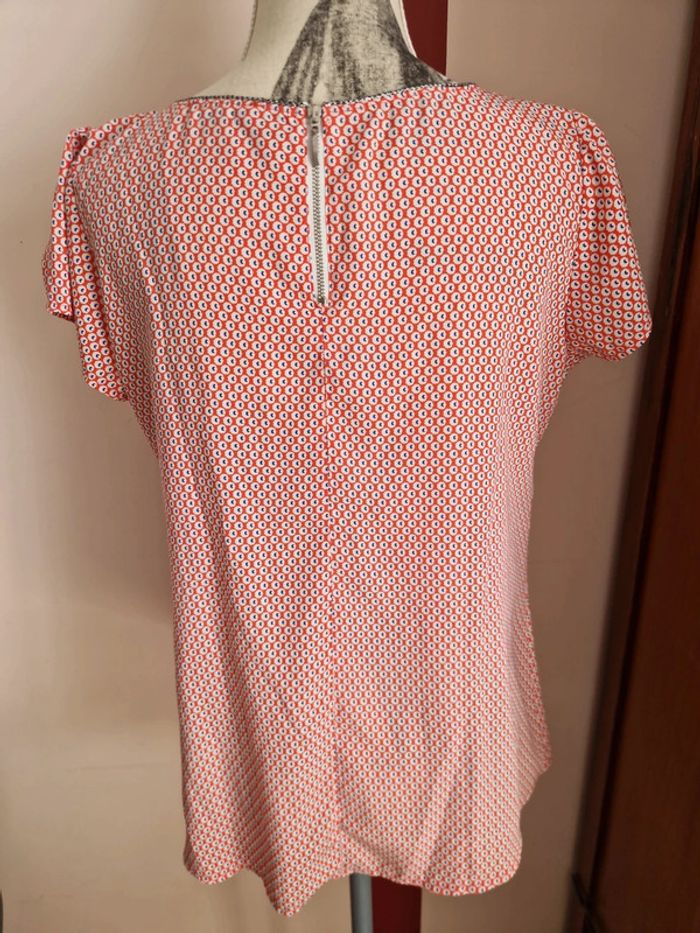 Blouse Cache Cache - photo numéro 5