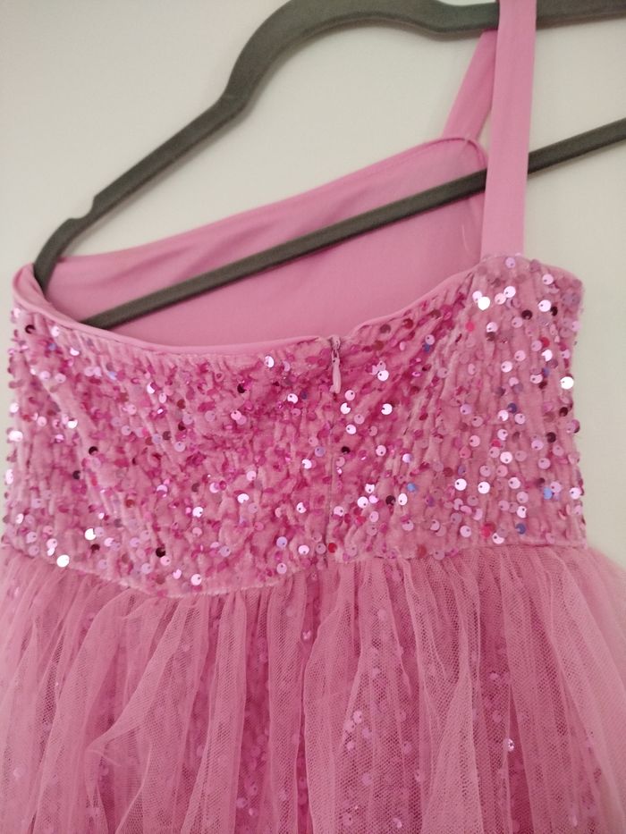 Robe princesse - photo numéro 5
