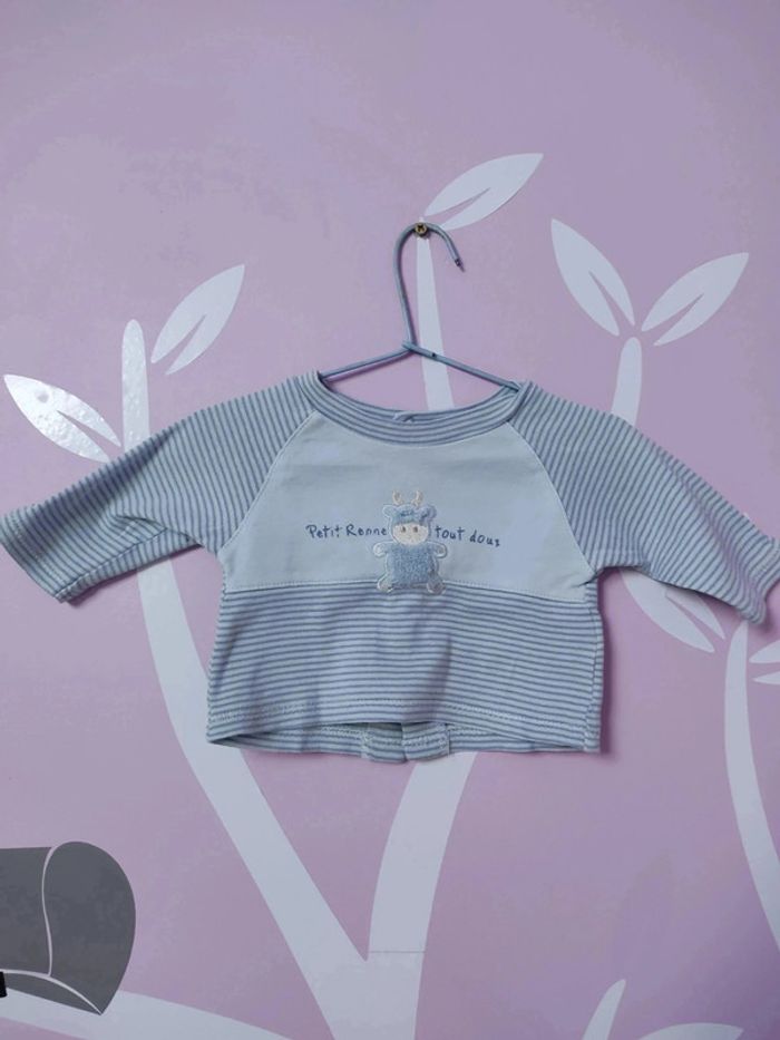 Ensemble 1 mois Canary baby - photo numéro 6