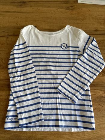 T-shirt 5-6 ans