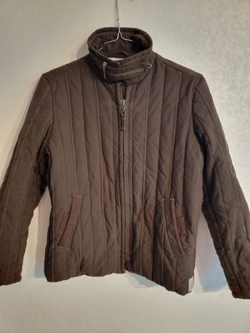 Perfecto veste habillé élégant old money Murphy