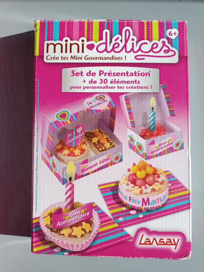 Kit atelier chocolat - photo numéro 4