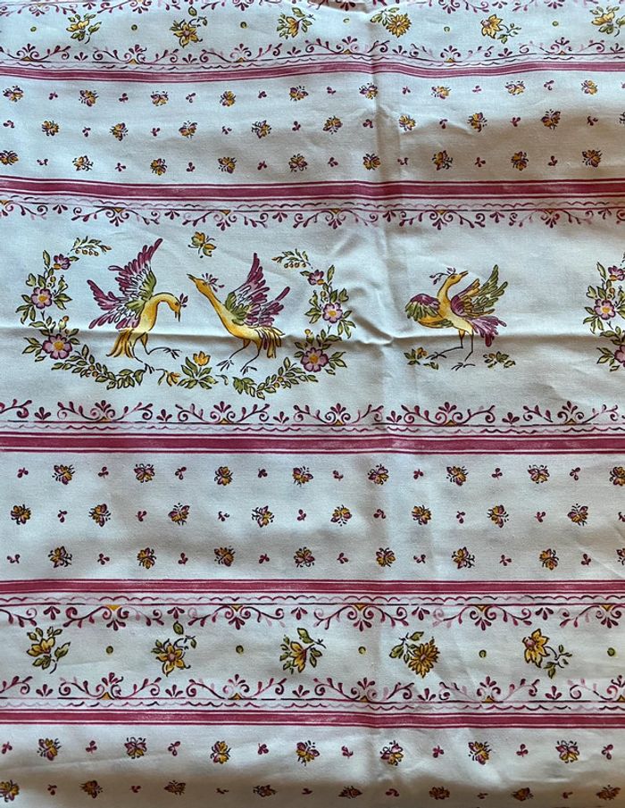 Tissu couture - photo numéro 2