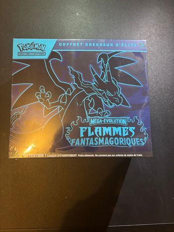 ETB FLAMMES FANTASMAGORIQUES