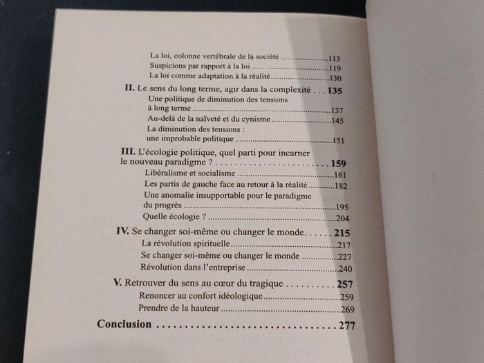 Livre Prendre soin du monde - 279 pages - photo numéro 6