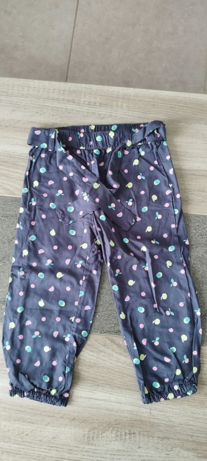 Pantalon léger - photo numéro 4