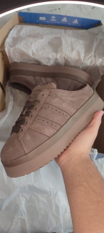 Adidas Originals Mule Campus 00s