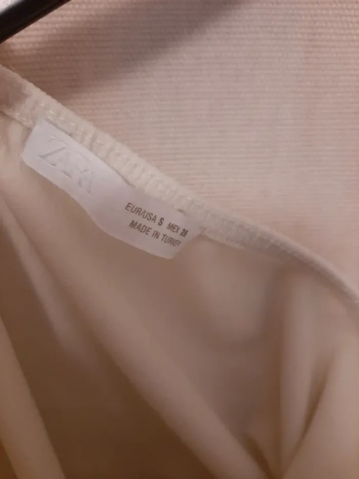 Top zara neuf - photo numéro 2