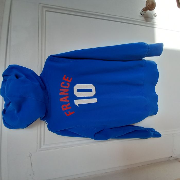 Lot de 2 gilets zippés 4/6 ans - photo numéro 4