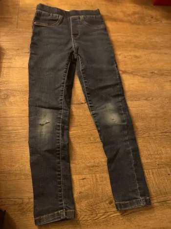 Jean catimini 8 ans