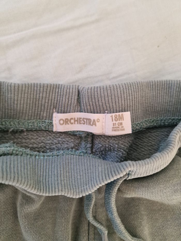 Pantalon chaud orchestra - photo numéro 3