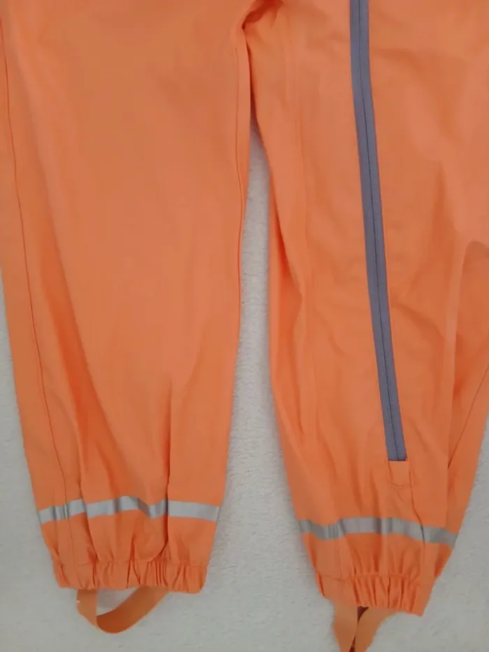 Combinaison imperméable neuve mixte - photo numéro 5