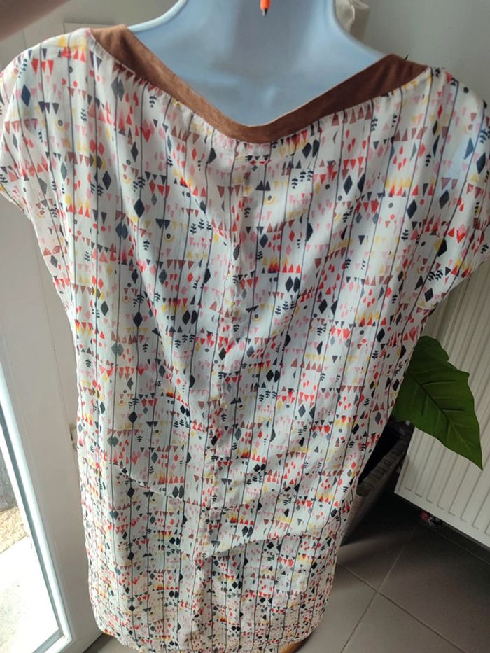 Robe légère - photo numéro 3