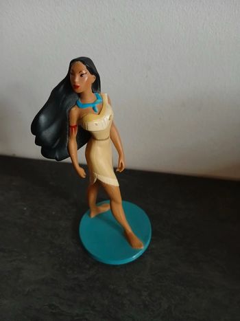 Pocahontas