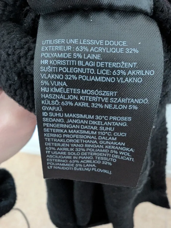 Robe pull - photo numéro 9
