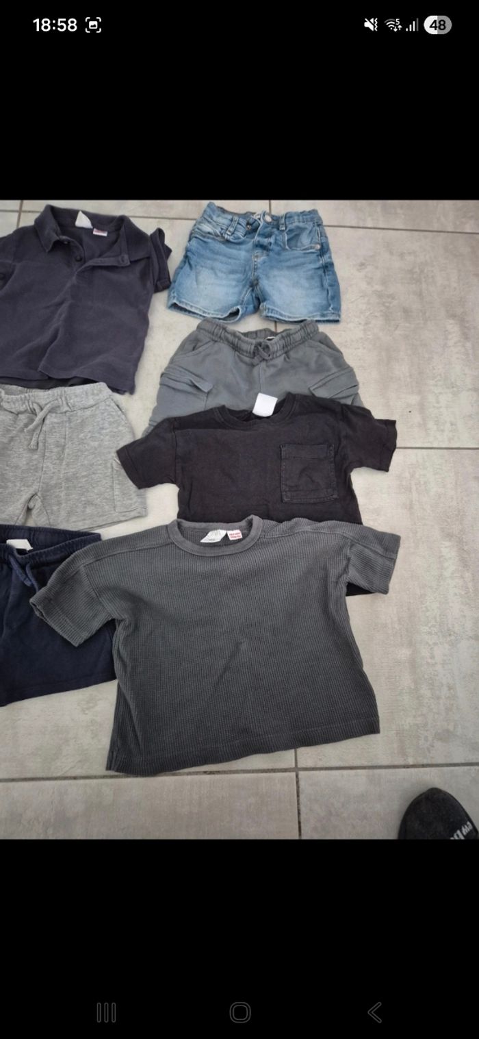 Lot 12 mois - photo numéro 2