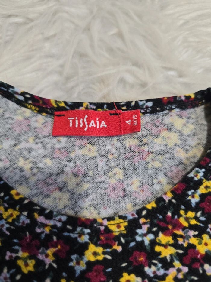 Blouse tissaia - photo numéro 3