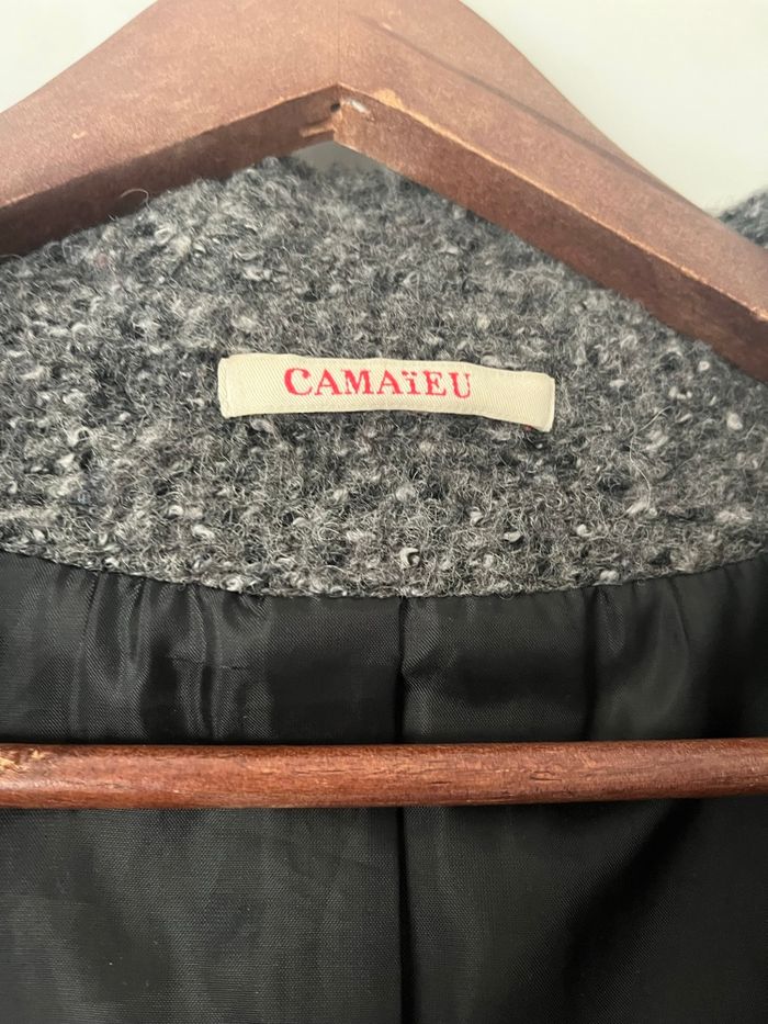 Manteau pour femme - photo numéro 8