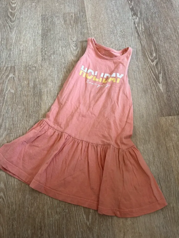 Robes d été 4 ans - photo numéro 6