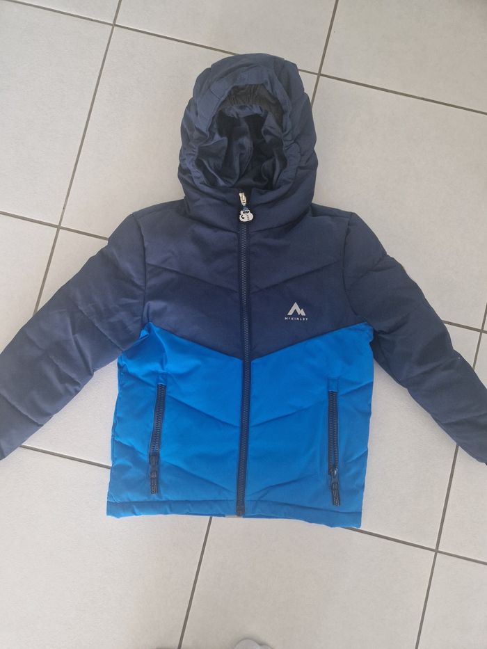 Manteau
