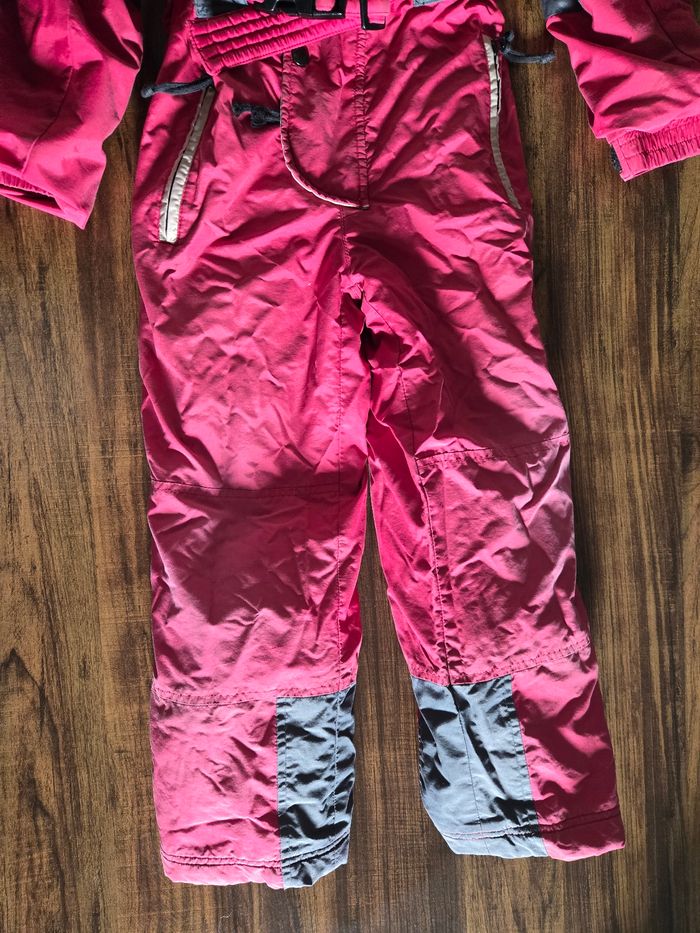 Combinaison de ski enfant garçon 6 ans - photo numéro 3