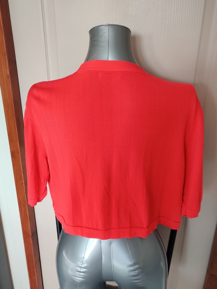 Boléro 42/44 - photo numéro 5