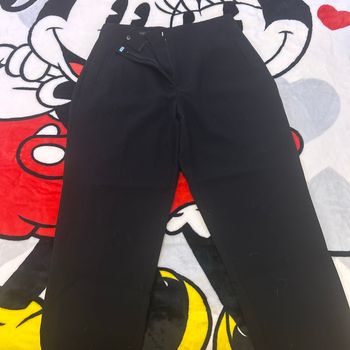 2Pantalon de costume