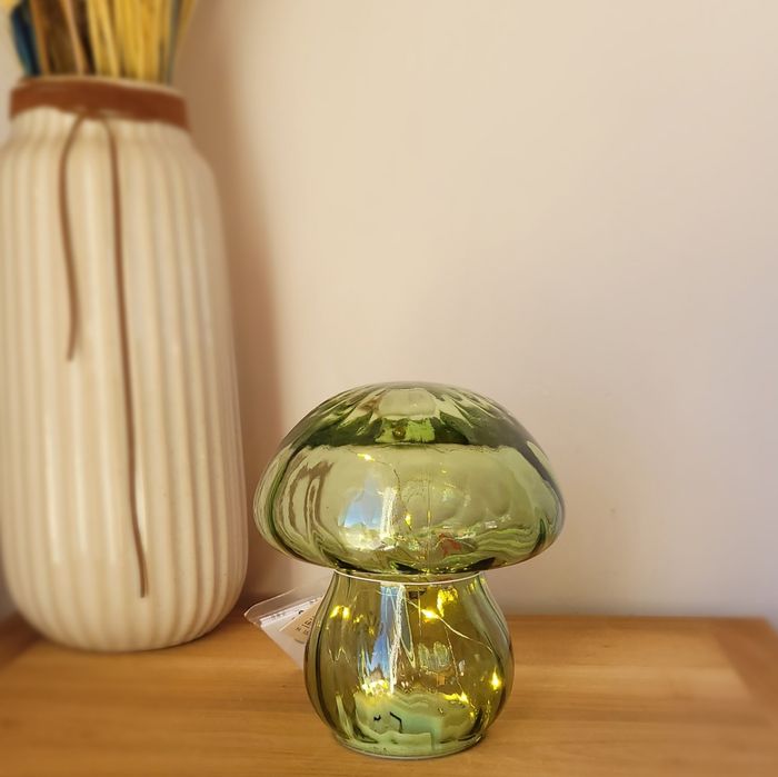 Lampe LEDs champignon - photo numéro 2