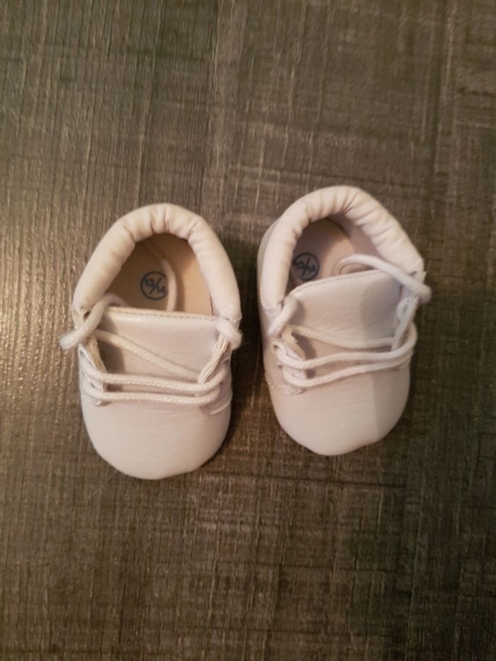 Chaussures bébé